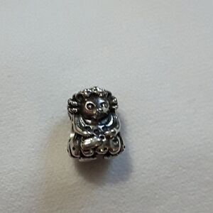 Pandora Miss Hedgehog charm 935 ALE